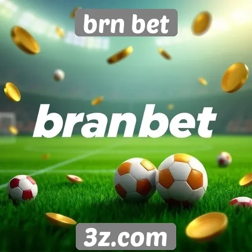 Comparação de bônus e promoções do brn bet