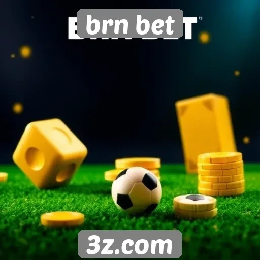 estratégias de bônus e promoções do brn bet