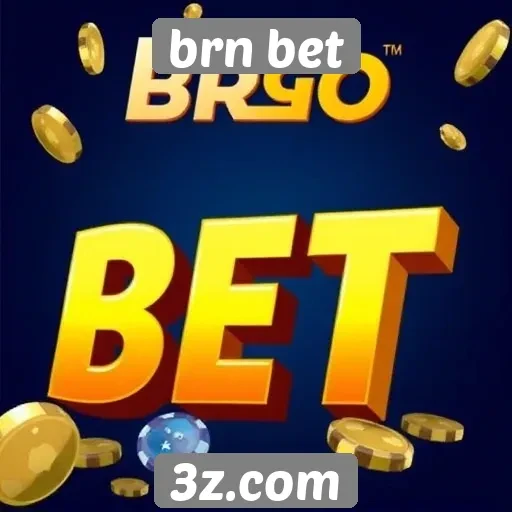 Características do site de jogos brn bet