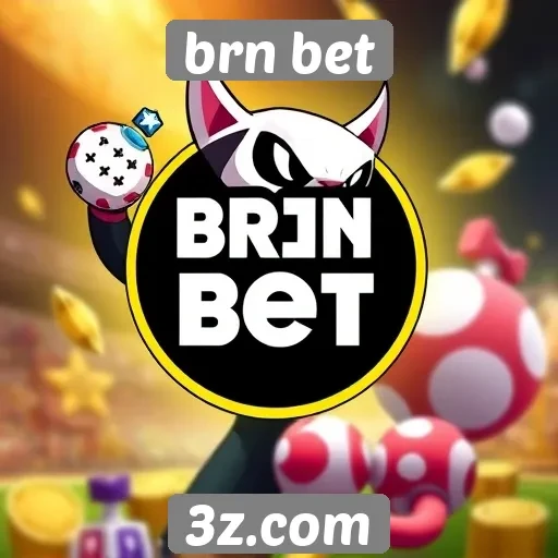 brn bet oferece ampla variedade de jogos online