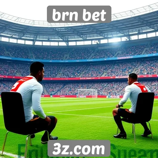 Apostadores destacam suporte ao cliente da brn bet