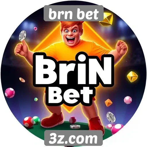 diversidade de jogos disponíveis no brn bet