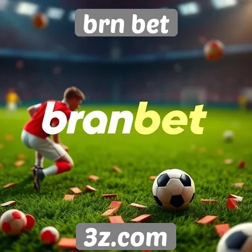 Novidades em jogos e apostas no brn bet