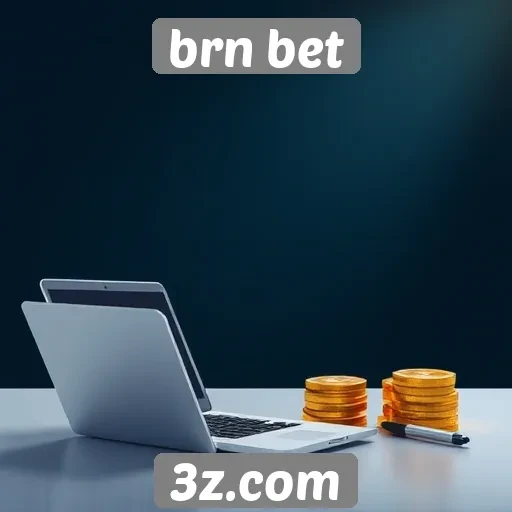 metodologias de pagamento no brn bet