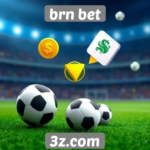 como funciona o sistema de pagamento da brn bet