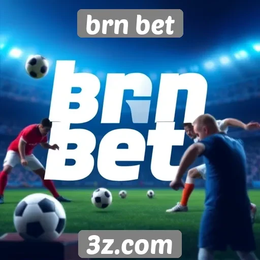 Promoções e bônus atraem novos jogadores para BRN Bet