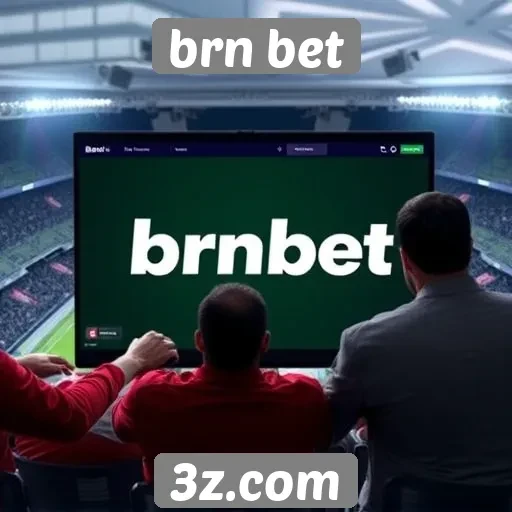 Impactos das regulamentações sobre o brn bet
