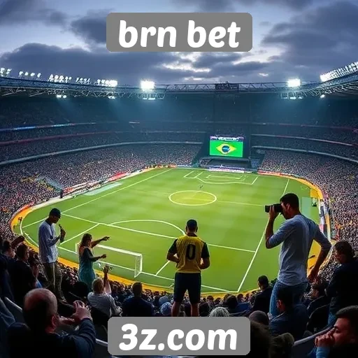Impacto das regulamentações no BRN Bet