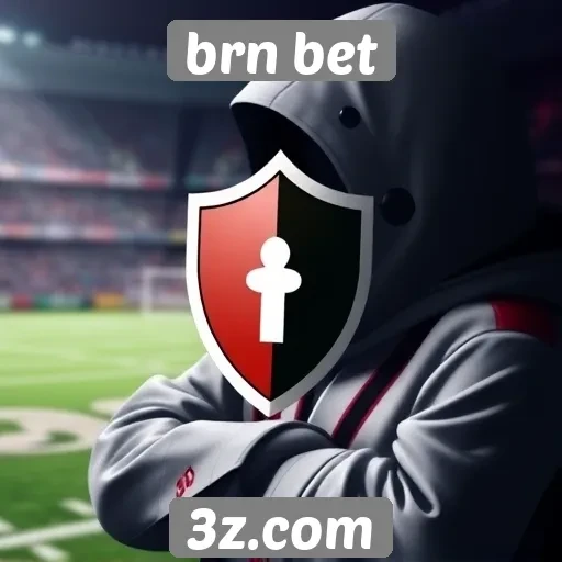 segurança e privacidade no brn bet garantem proteção ao jogador