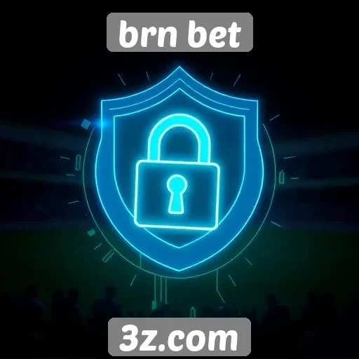 Análise da segurança do site brn bet